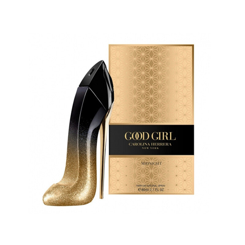 Carolina Herrera Good Girl Midnight Eau de Parfum 80ml