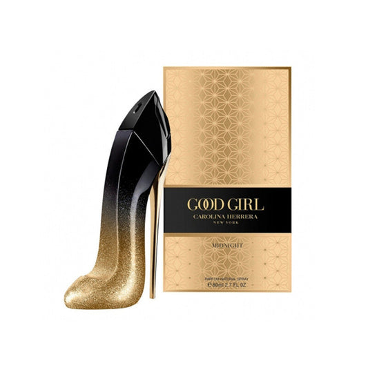 Carolina Herrera Good Girl Midnight Eau de Parfum 80ml