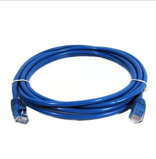 Cat6, Cable Lan Network,3M,Cat 6