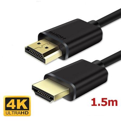 Sanyo, CB1-4K HDMI Cable 2.0V 24K
