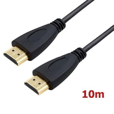 Sanyo, CB4A HDMI Coated Cable 1.4V 24K
