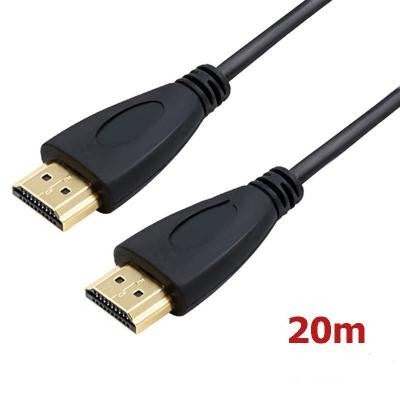 Sanyo, HDMI Coated Cable 1.4V 24K - CB6A