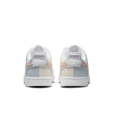 Nike, Court Vision Low Women'S Casual Shoes, Available in Different Sizes