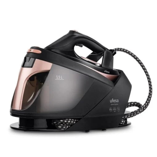 Ufesa, Smart Digital Iron