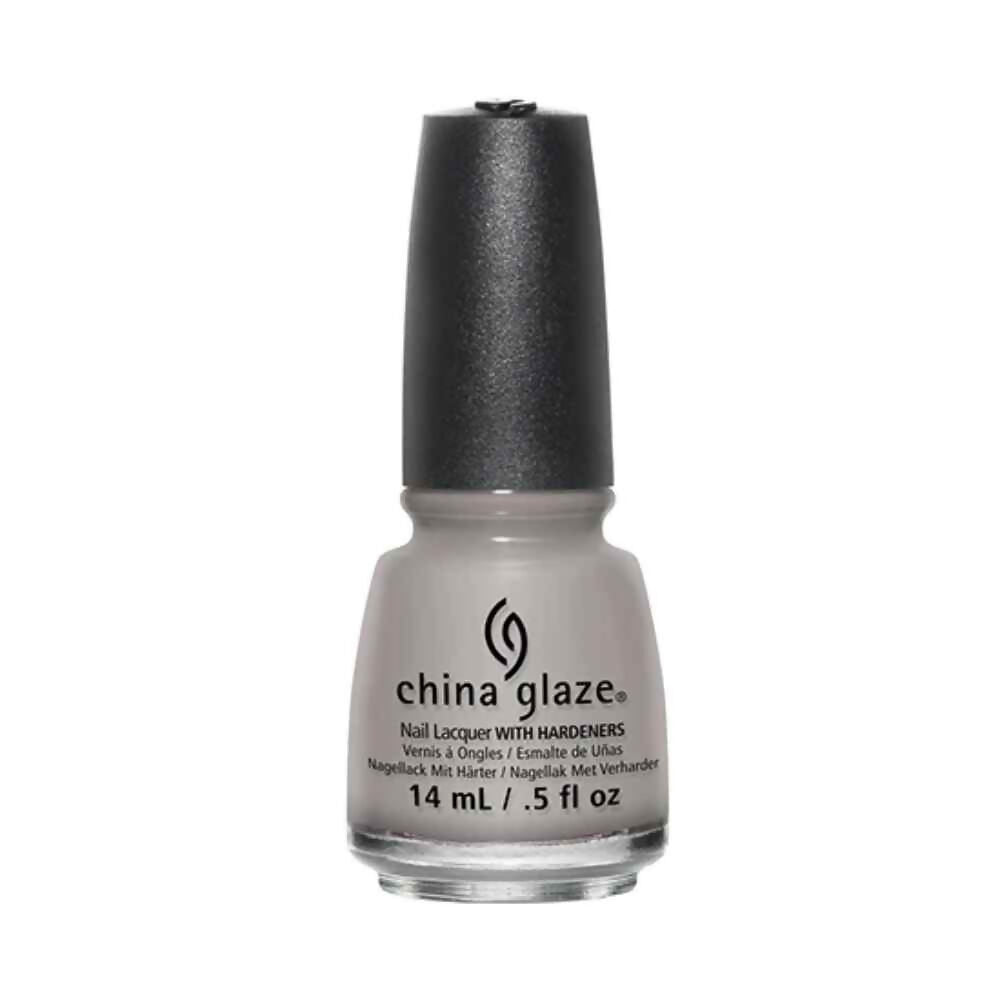 China Glaze Nail Polish