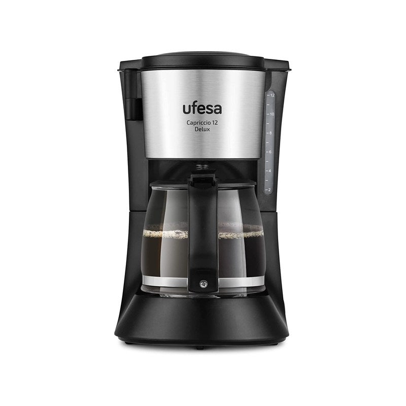 Ufesa, Cg7125 Coffee Maker