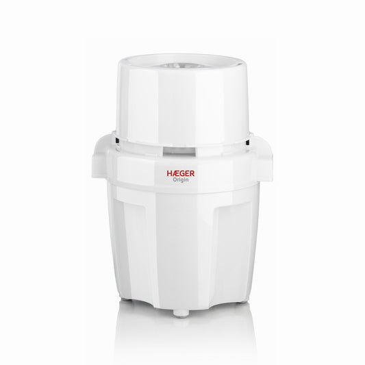 Haeger, Origin Electric Food Chopper 500W, CH-50S.003A