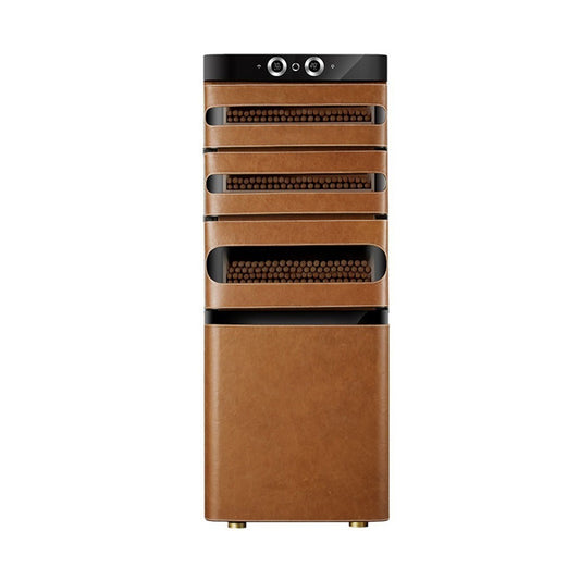 Campomatic Luxury Cigar Humidor 1200 Cigars Capacity, CH1200LW