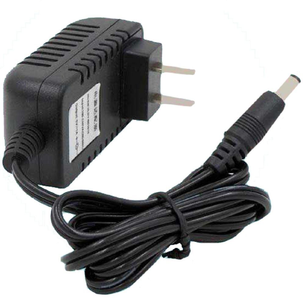 Top Adapter Power Supply for DPF 5V - TEKA006