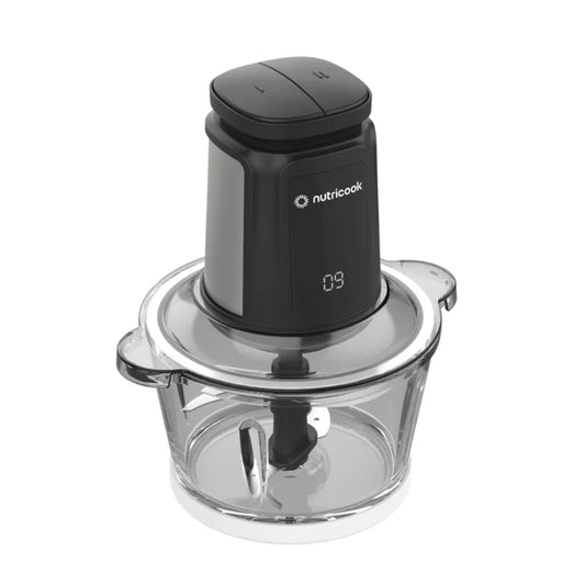 Nutricook Choppi XXXL 3L, CH6000