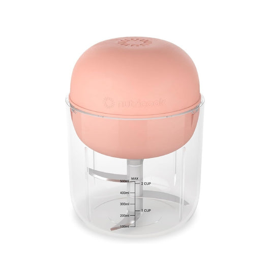 Nutricook, Choppi 500ML Canyon Sunset, CH600CS-ME