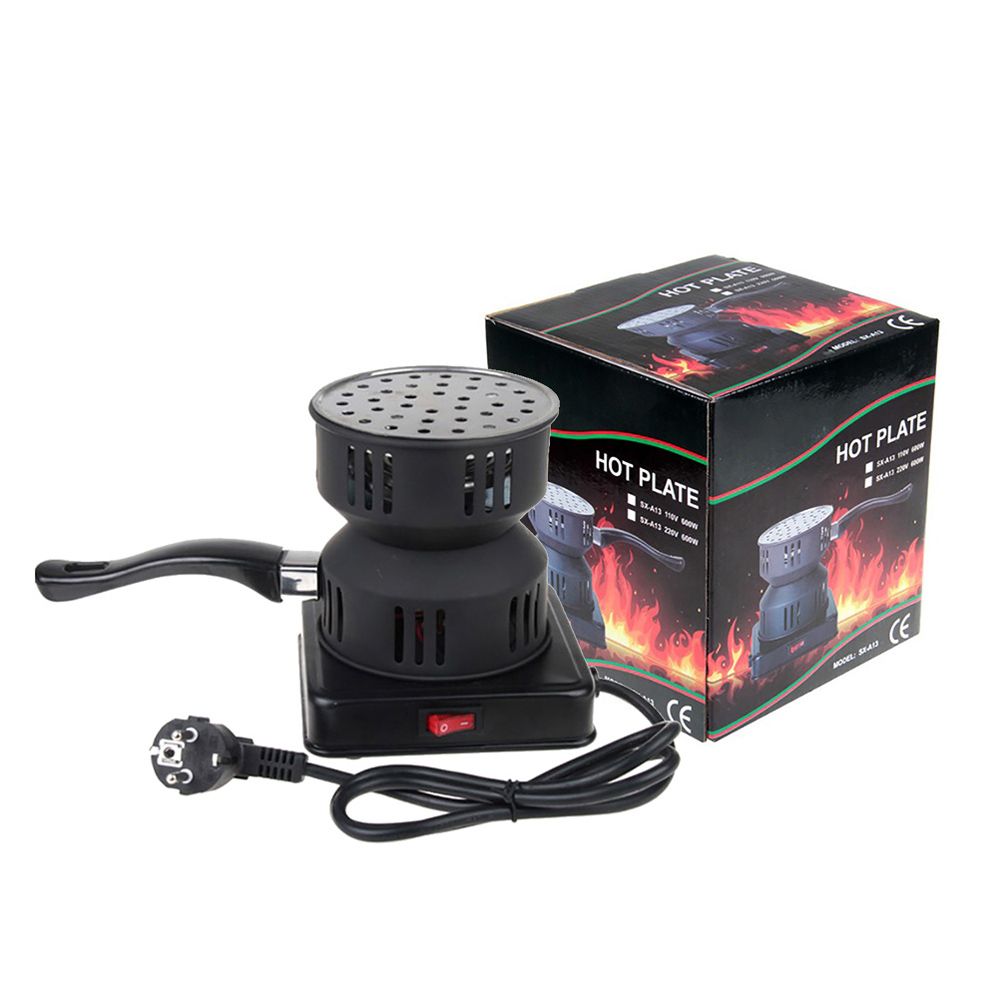 Cool Gift, Electric Charcoal Burner