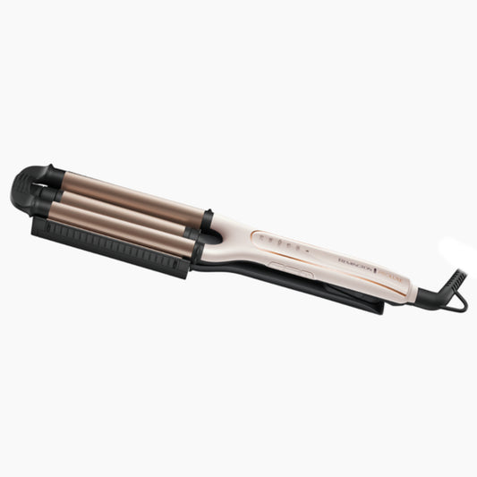 Remington Hair Curler PRO Luxe - Ceramic Coating, CI91AW E51