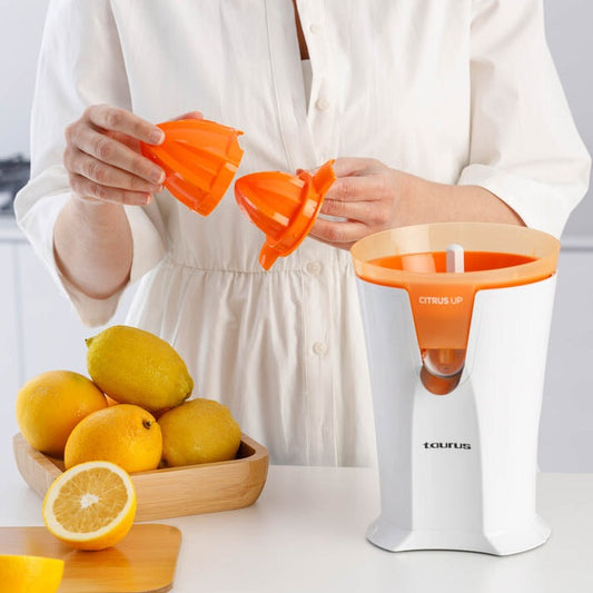 Taurus, Citrus up Juicer