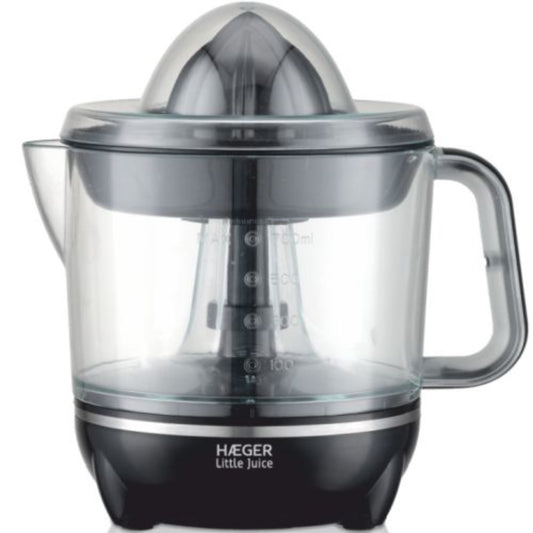 Haeger, Electric Juicer 25W, CJ-025.006A