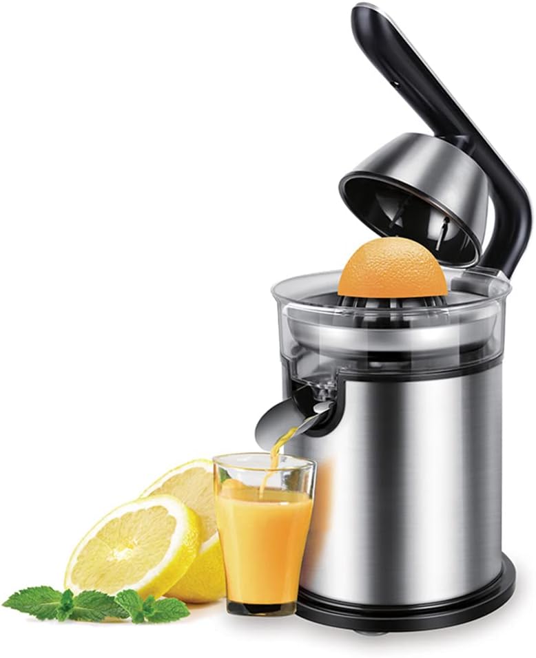 Superchef, Citrus Juicer With Handle 300w