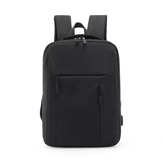 Conqueror, Backpack Fits up to 15.6 Inch Laptops with USB and AUX Earphone Ports - CLB320