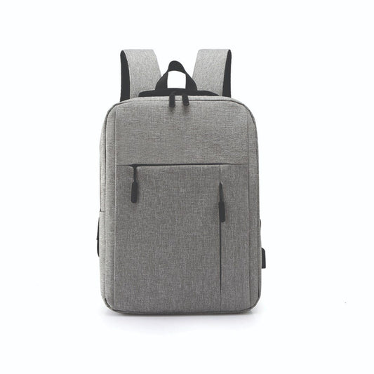 Conqueror, Protective Backpack Fits up to 15.6 Inch Laptops with USB and AUX Earphone Ports - CLB360