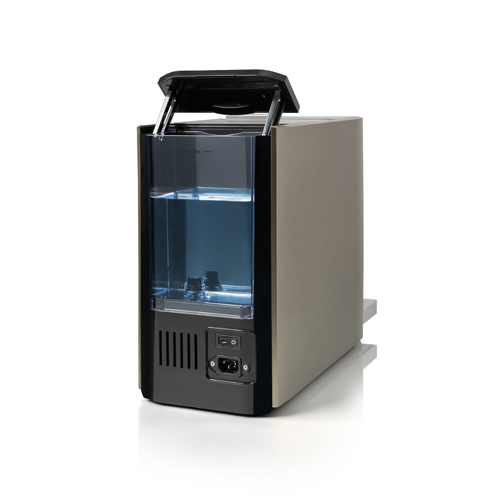 Haeger Automatic Digital Coffee Machine 19 Bar, 1.2L, 1350W, CM-AUT.012A