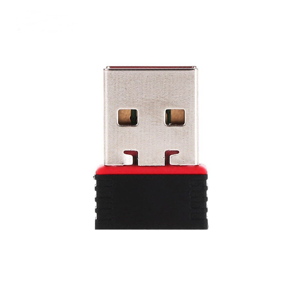 Wireless Wi-Fi Universal Dongle Adapter USB Connection - CNA150