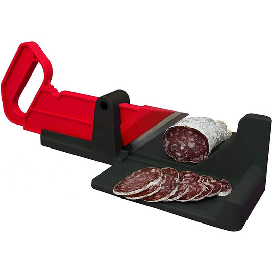 Cool Gift, AperiCoupe Fruits & Sausage Slicer