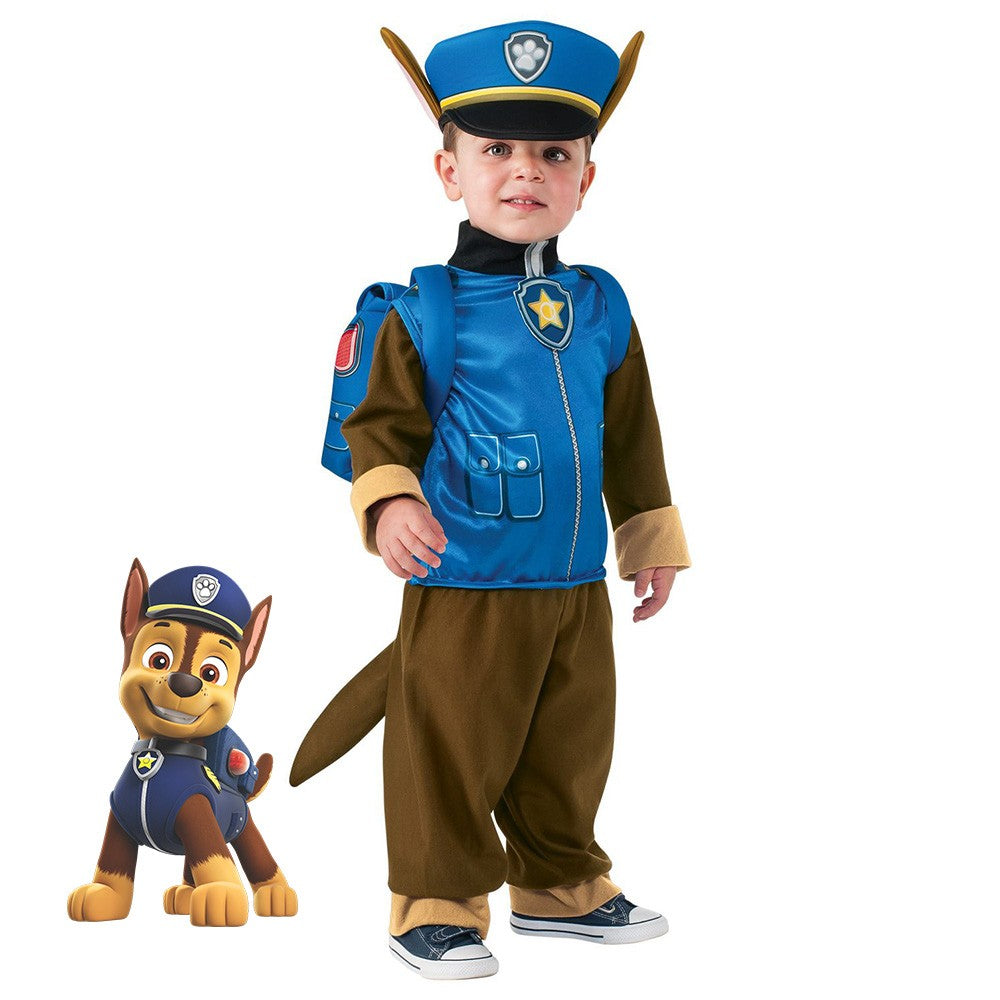 Cool Gift, Halloween & Barbara Costumes - Pawpatrol Dog, Available in Different Sizes