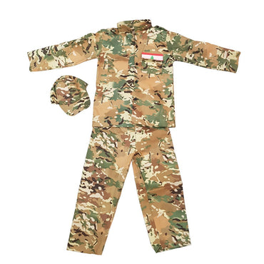 Cool Gift, Halloween & Barbara Costumes - Pumpkin, Available in Different Sizes