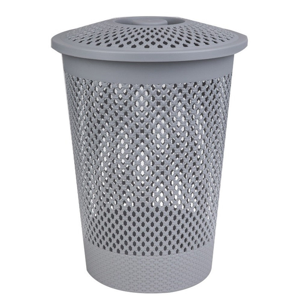 Cool Gift, Laundry Basket With Lid, Available in Different Sizes