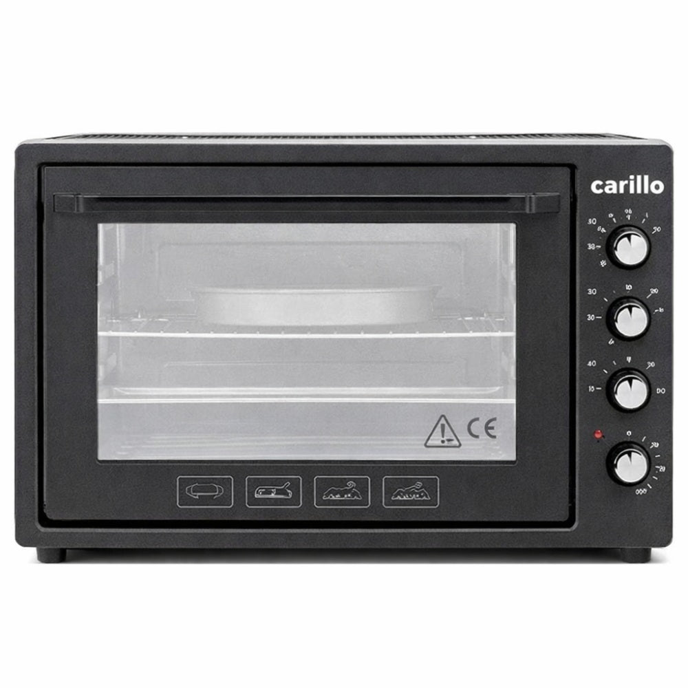 Carillo, Electric Oven