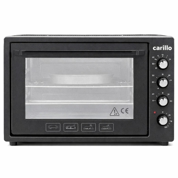 Carillo, Electric Oven, 75L, Available in Different Colors