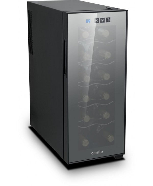 Carillo, wine cooler 12 bottles
