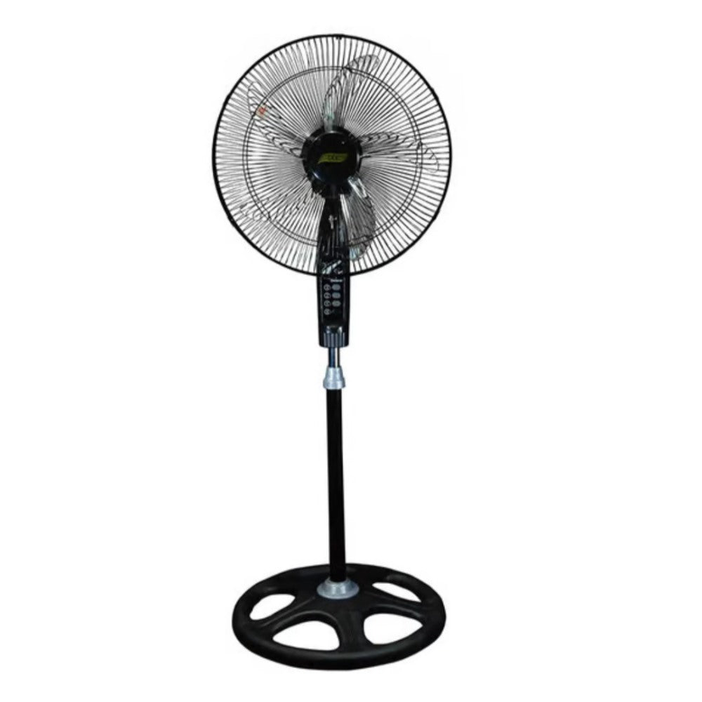 Crown, Fan 3 Speeds Made In Taiwan