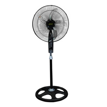 Crown, Fan 3 Speeds Made In Taiwan
