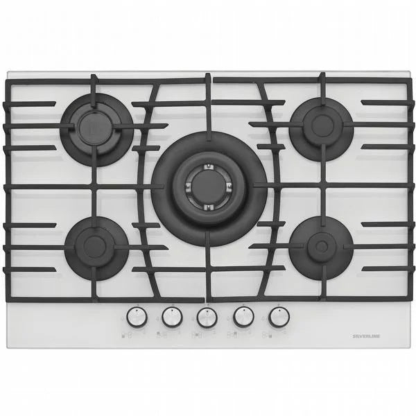 Silverline, Cooktop