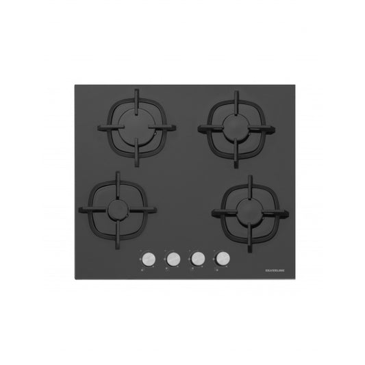 Silverline, Cooktop