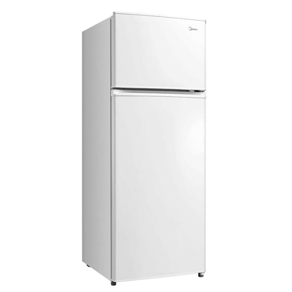 Midea Top Mount Refrigerator - 207L, MDRT294FGF01