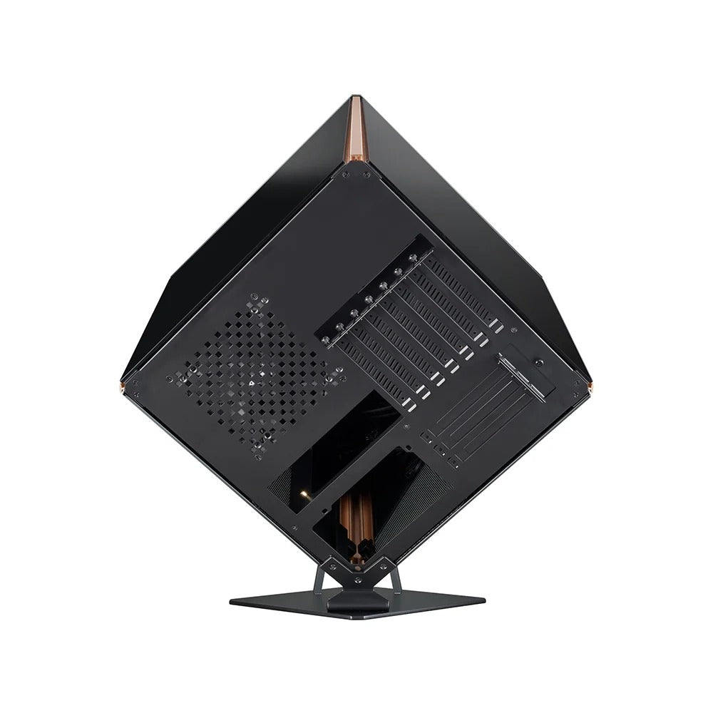 Azza, Regis 902 Black Gaming Case