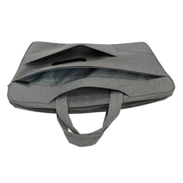 Conqueror, Protective Laptop Bag Carrying Case Fits 15.6 Inch Laptops CSB300