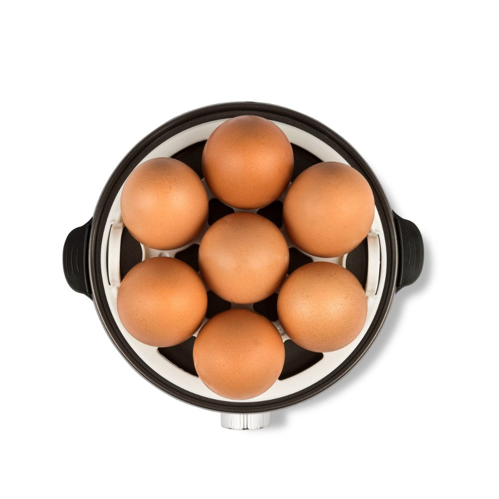 G3Ferrari, Egg Boiler