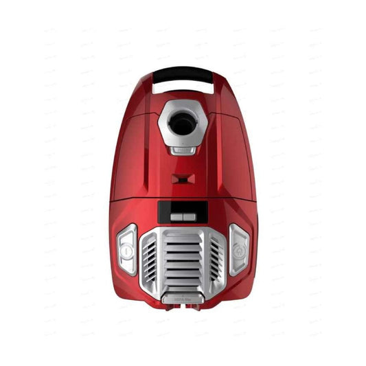 Campomatic, Bagged Canister Vacuum Cleaner, 5L Bagged, 2400W