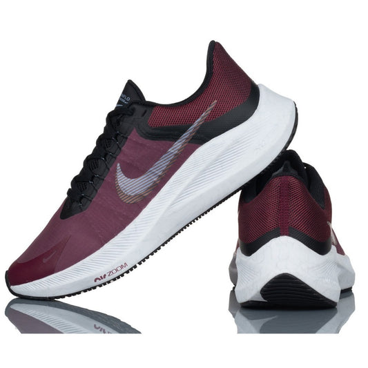 Nike, Zoom Winflo 8 Women'S Running Shoes, Available in Different Sizes