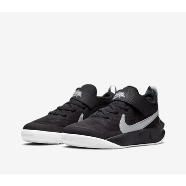 Nike, TEAM Hustle D10 Nike, kid's Basketball Shoes, Available in Different Sizes