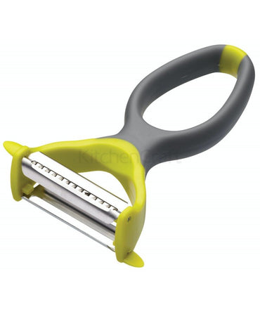 Kitchencraft, Colourworks Two In One Peeler