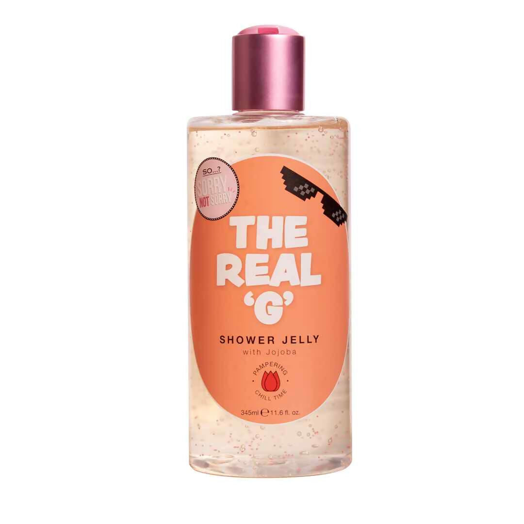Sorry Not Sorry Shower Jelly 345ml