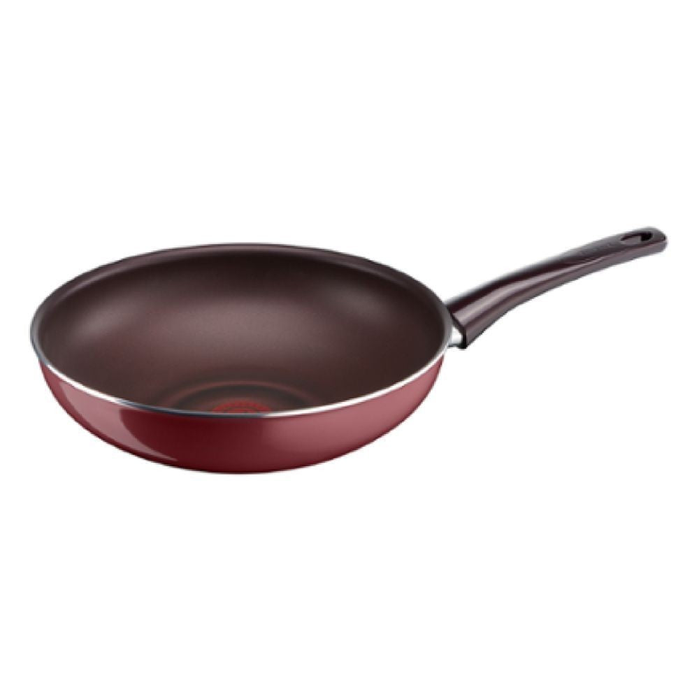 Tefal, Wok Pan Pleasure 28 Cm