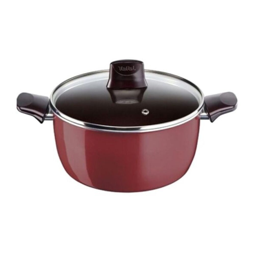 Tefal, Stewpan With Lid 30Cm
