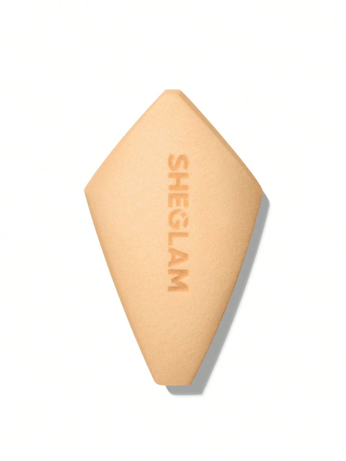 Sheglam, Sb2303062370300083 - Multi-Faceted Makeup Sponge-Beige