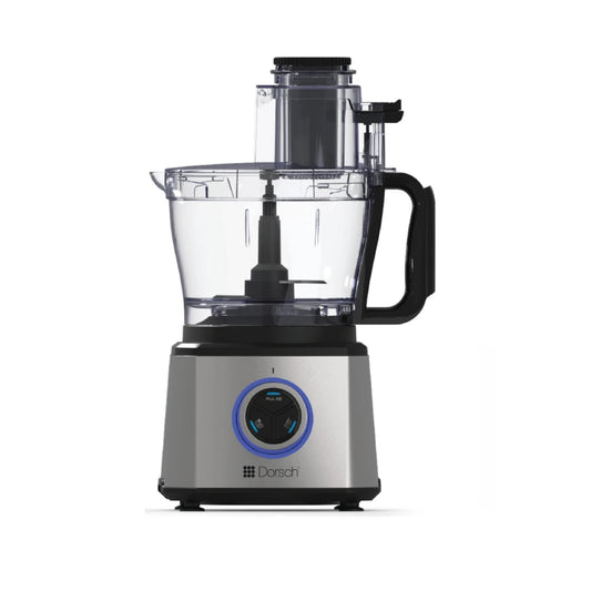 Dorsch, Food Processor 2.4L FP-78