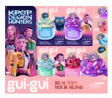 Gui Gui K-Pop Demon Hunters Single Pk 12 Cdu