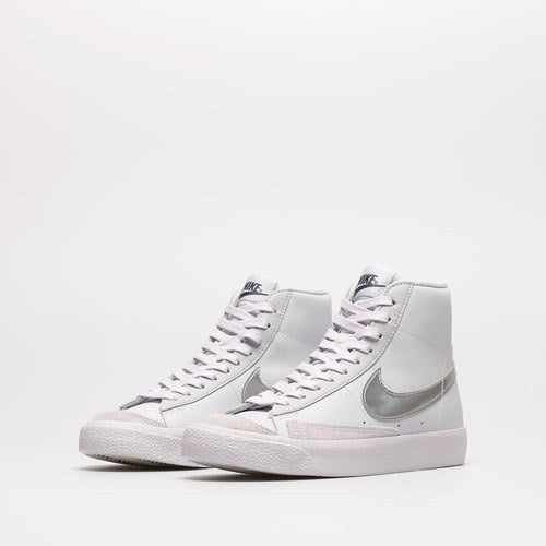 Nike, Blazer Mid 77 Casual Shoes, Available in Different Sizes